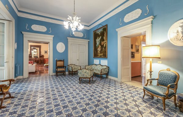 Vakantiehuis 