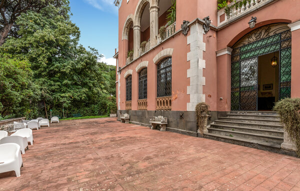 Vakantiehuis 
