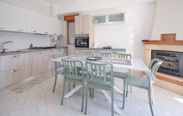 Ferienhaus - Giffoni Valle Piana , Italien - IKA003 1