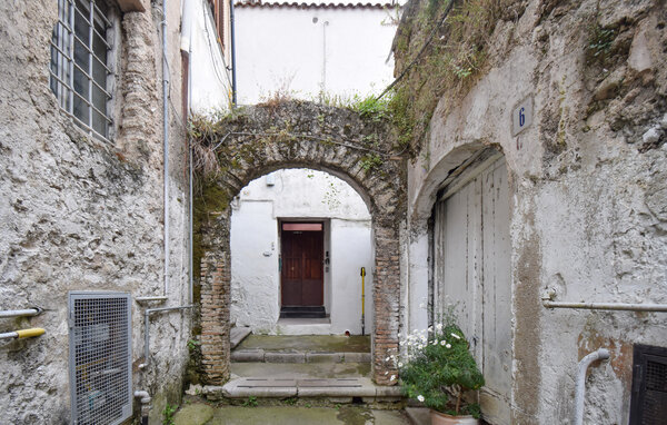 Appartamento - Vietri sul Mare , Italia - IKA004 801