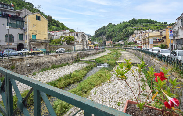 Appartamento - Vietri sul Mare , Italia - IKA004 901