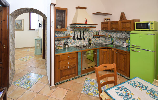 Appartamento - Vietri sul Mare , Italia - IKA004 401
