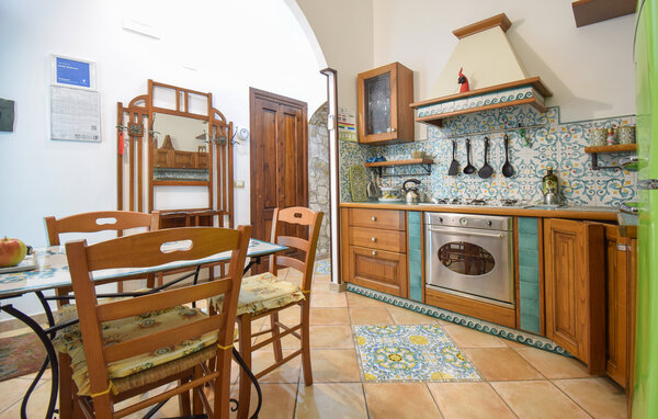 Appartamento - Vietri sul Mare , Italia - IKA004 4