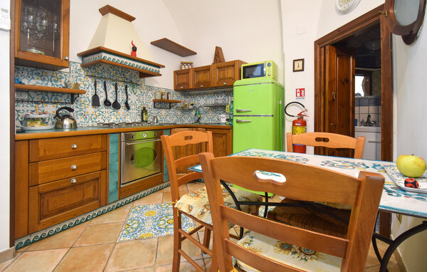Appartamento - Vietri sul Mare , Italia - IKA004 402