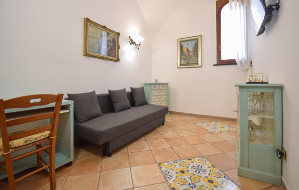 Appartamento - Vietri sul Mare , Italia - IKA004 3