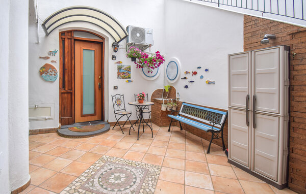 Appartamento - Vietri sul Mare , Italia - IKA004 1