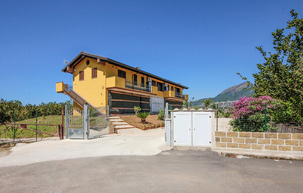 Feriehuse - Giffoni Valle Piana , Italien - IKA005 81