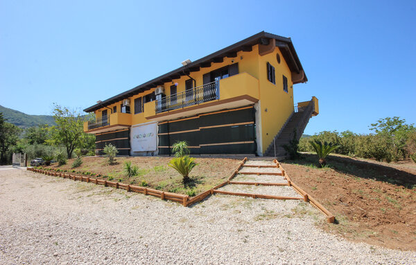 Feriehuse - Giffoni Valle Piana , Italien - IKA005 1