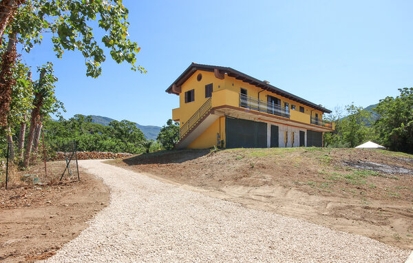 Feriehuse - Giffoni Valle Piana , Italien - IKA005 102