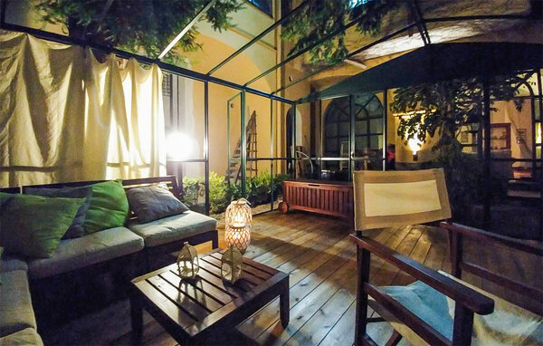 Casa vacanze - Cava de' Tirreni , Italia - IKA006 2