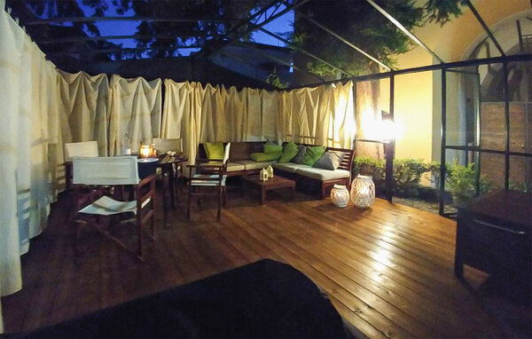 Casa vacanze - Cava de' Tirreni , Italia - IKA006 801