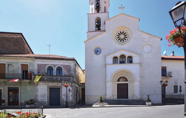 Appartamento Minerva