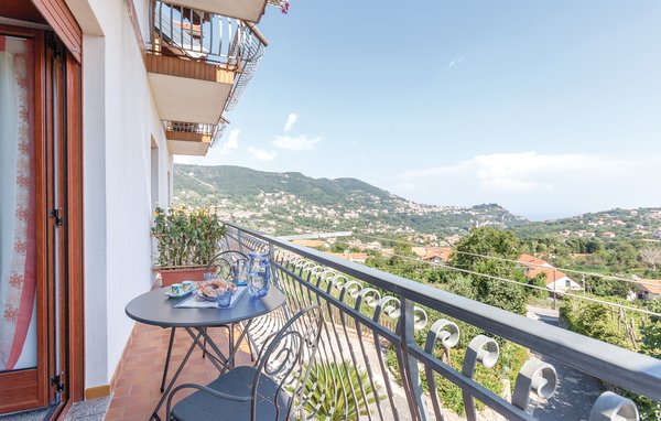 Appartement - Agerola , Italie - IKA150 2