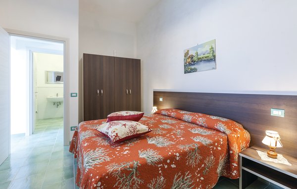 Appartamento Afrodite