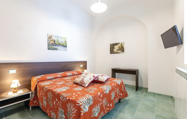 Appartamento Afrodite