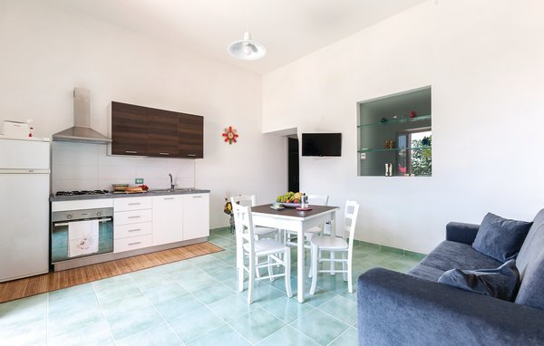 Appartamento Afrodite