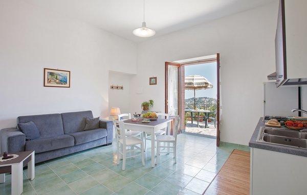 Appartamento Afrodite
