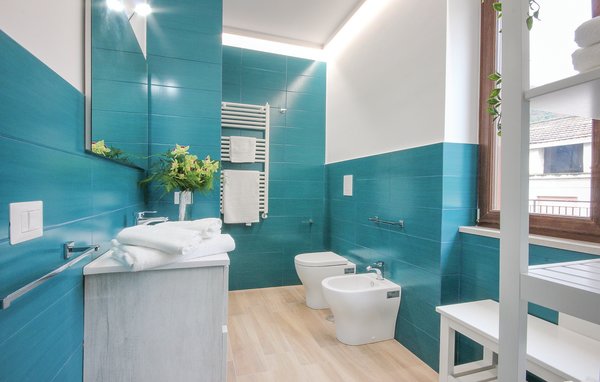Ferienhaus - Sant Egidio Monte Albino , Italien - IKA156 701