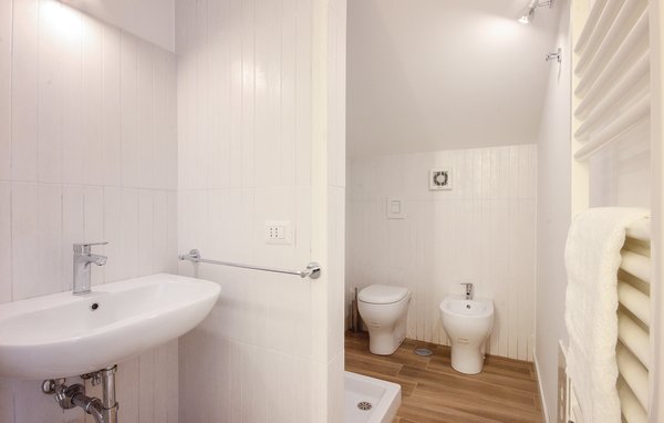 Ferienhaus - Sant Egidio Monte Albino , Italien - IKA156 702