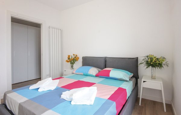 Ferienhaus - Sant Egidio Monte Albino , Italien - IKA156 601