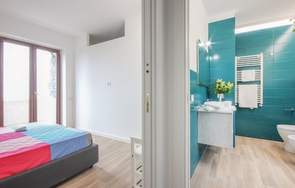 Ferienhaus - Sant Egidio Monte Albino , Italien - IKA156 602