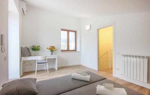 Ferienhaus - Sant Egidio Monte Albino , Italien - IKA156 603