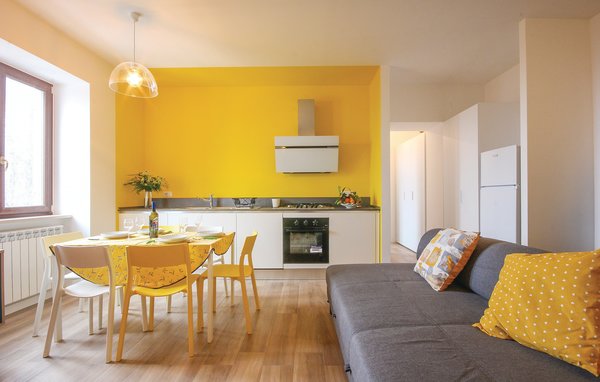 Ferienhaus - Sant Egidio Monte Albino , Italien - IKA156 401