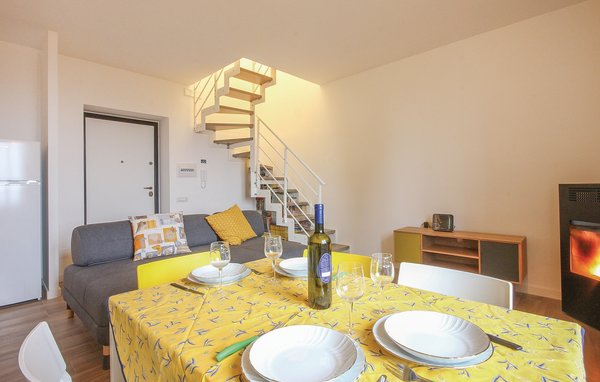Ferienhaus - Sant Egidio Monte Albino , Italien - IKA156 302