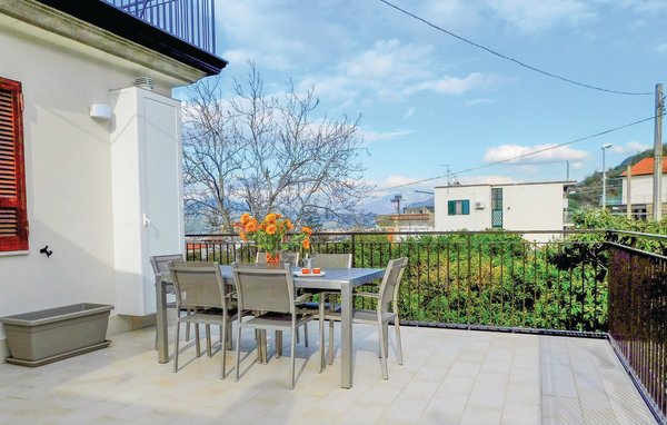 Ferienhaus - Sant Egidio Monte Albino , Italien - IKA156 101