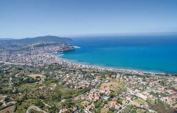 Feriehus - Sant'Egidio del Monte Albino , Italia - IKA161 7