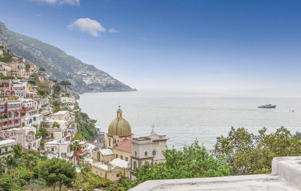 Feriehus - Sant'Egidio del Monte Albino , Italia - IKA161 902
