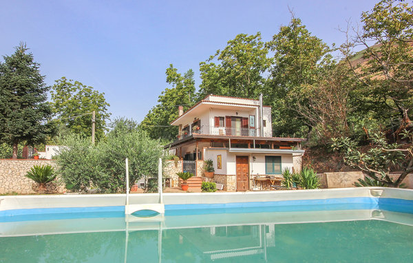 Holiday Home - Castel San Giorgio , Italy in Castel San Giorgio | Novasol