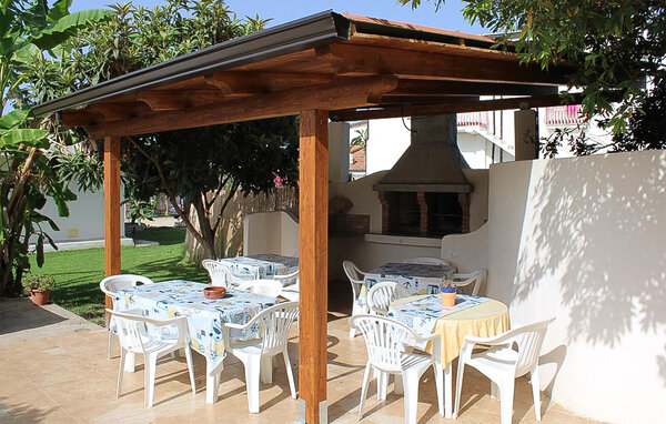 Appartamento - Ricadi , Italia - IKB001 7