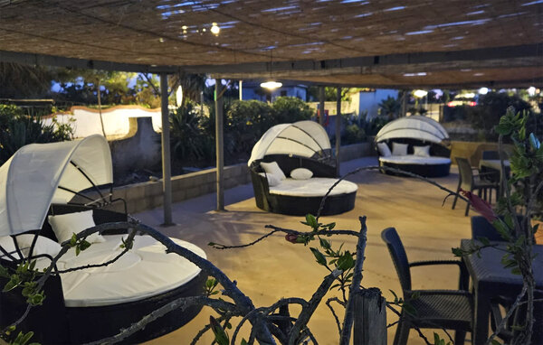 Appartamento - Ricadi , Italia - IKB001 101