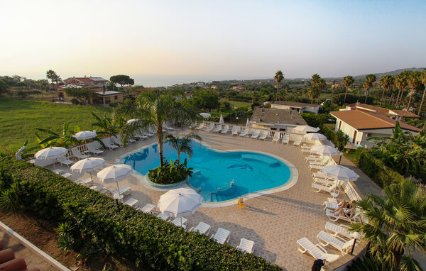 Appartamento - Ricadi , Italia - IKB001 2