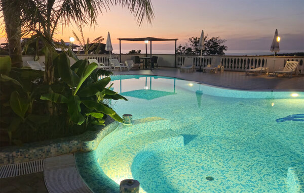 Appartamento - Ricadi , Italia - IKB001 8