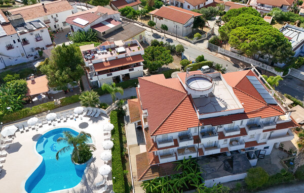 Appartamento - Ricadi , Italia - IKB001 11