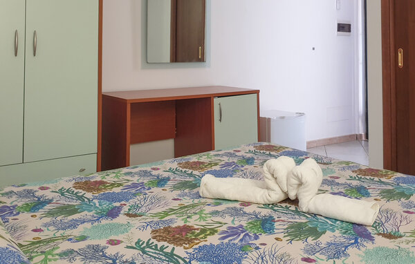 Appartamento - Ricadi , Italia - IKB002 601