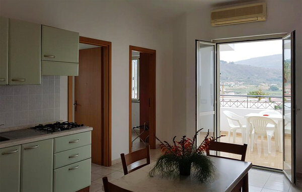 Appartamento - Ricadi , Italia - IKB002 4