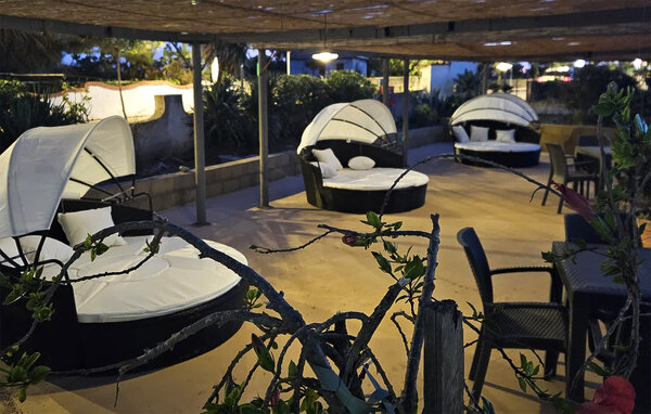 Appartamento - Ricadi , Italia - IKB002 101