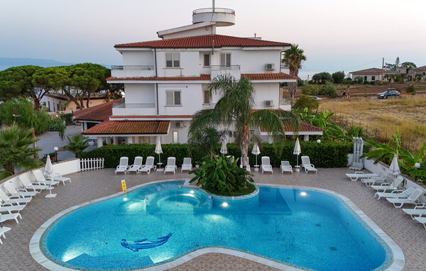 Appartamento - Ricadi , Italia - IKB002 2