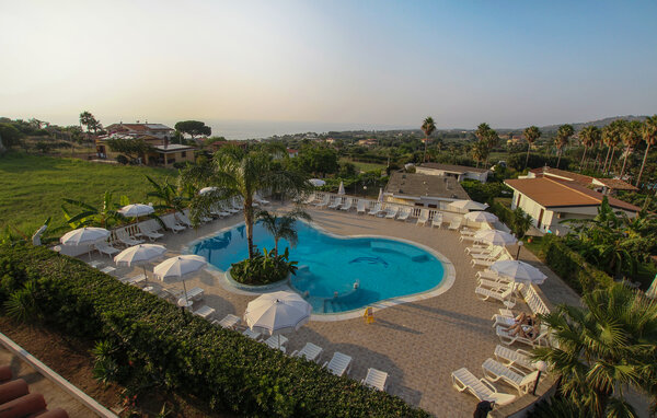 Appartamento - Ricadi , Italia - IKB002 1