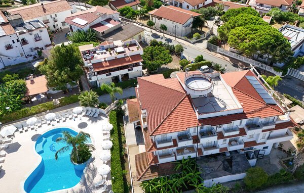 Appartamento - Ricadi , Italia - IKB002 11