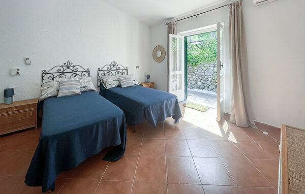 Casa de vacaciones - Parghelia , Italia - IKB003 7