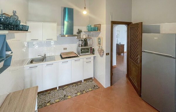 Casa de vacaciones - Parghelia , Italia - IKB003 401