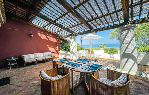Casa de vacaciones - Parghelia , Italia - IKB003 101