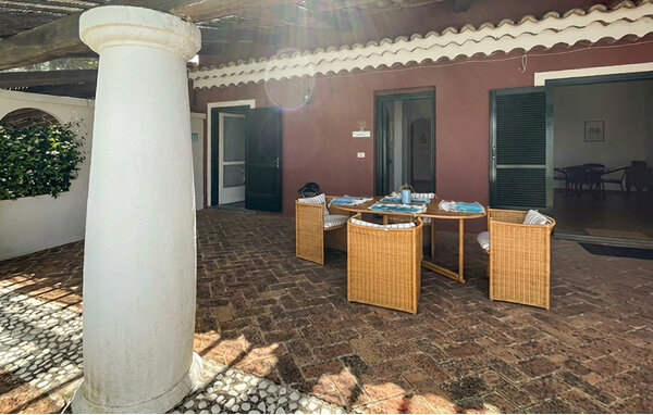 Casa de vacaciones - Parghelia , Italia - IKB003 102