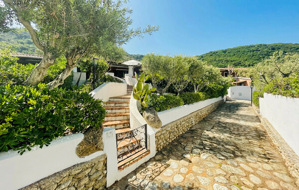 Casa de vacaciones - Parghelia , Italia - IKB003 8