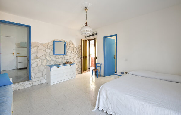 Ferienwohnung - Tropea , Italien - IKB004 5