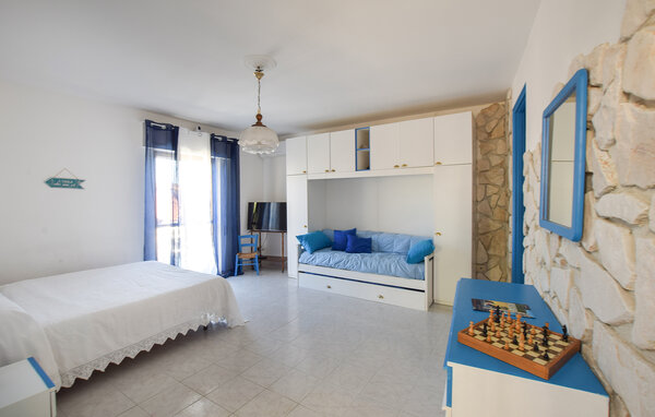 Ferienwohnung - Tropea , Italien - IKB004 6